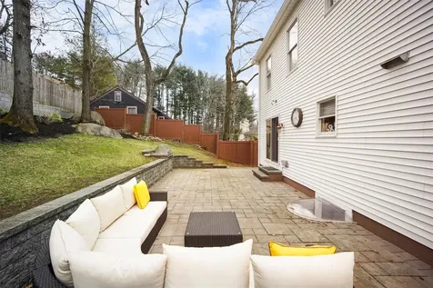 31 Reservoir Road White Plains NY 10603