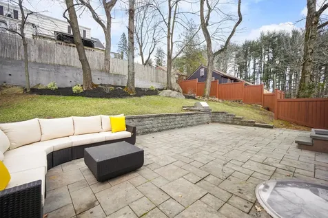 31 Reservoir Road White Plains NY 10603