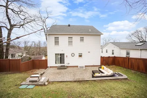 31 Reservoir Road White Plains NY 10603