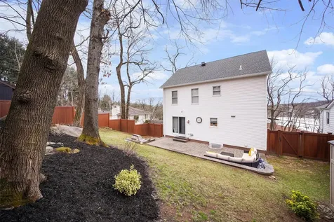 31 Reservoir Road White Plains NY 10603