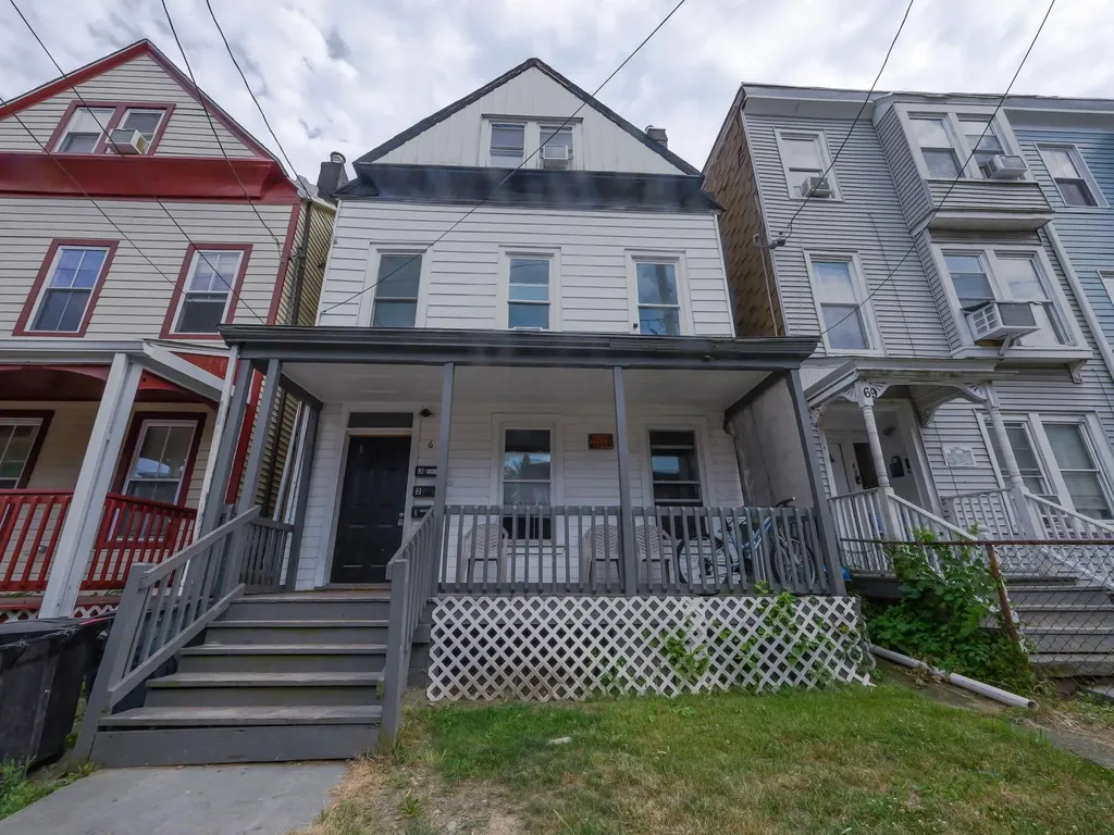 67 Carson Avenue Newburgh NY 12550