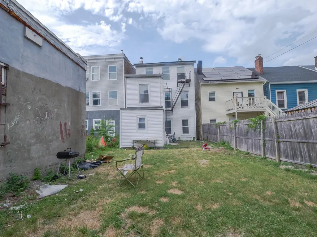 67 Carson Avenue Newburgh NY 12550