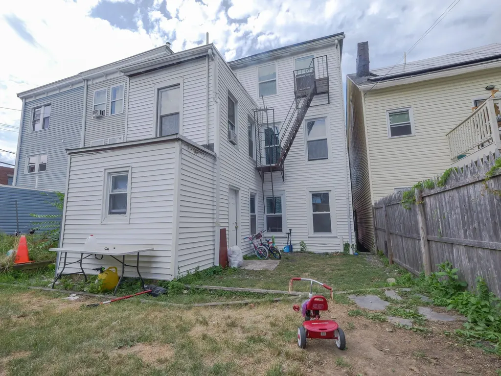 67 Carson Avenue Newburgh NY 12550