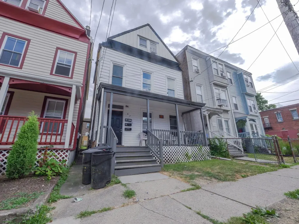 67 Carson Avenue Newburgh NY 12550
