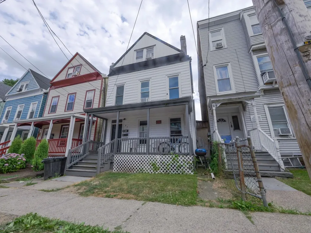 67 Carson Avenue Newburgh NY 12550