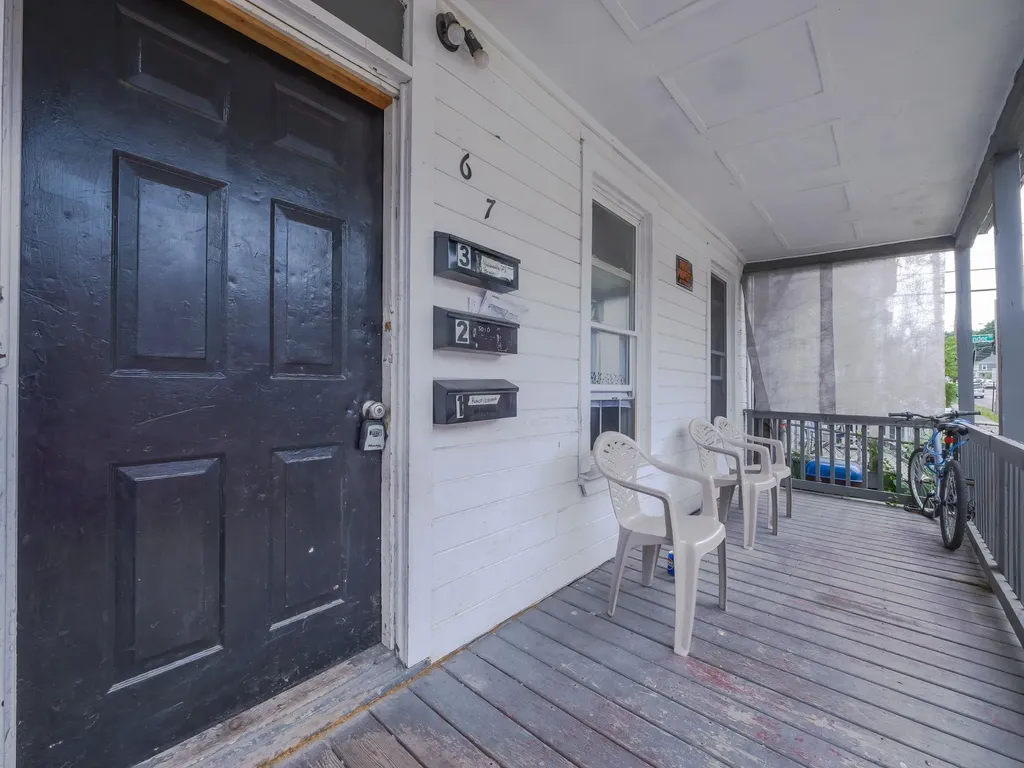67 Carson Avenue Newburgh NY 12550