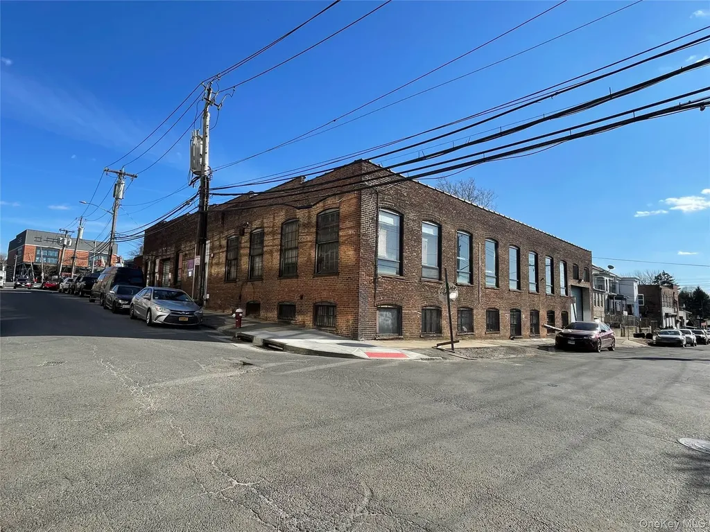30 South Street Mount Vernon NY 10550