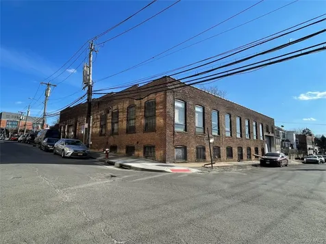 30 South Street Mount Vernon NY 10550