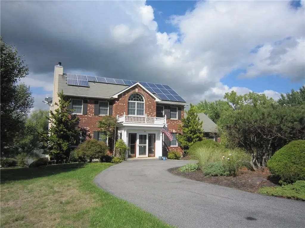 50 Waterview Terrace New Windsor NY 12553