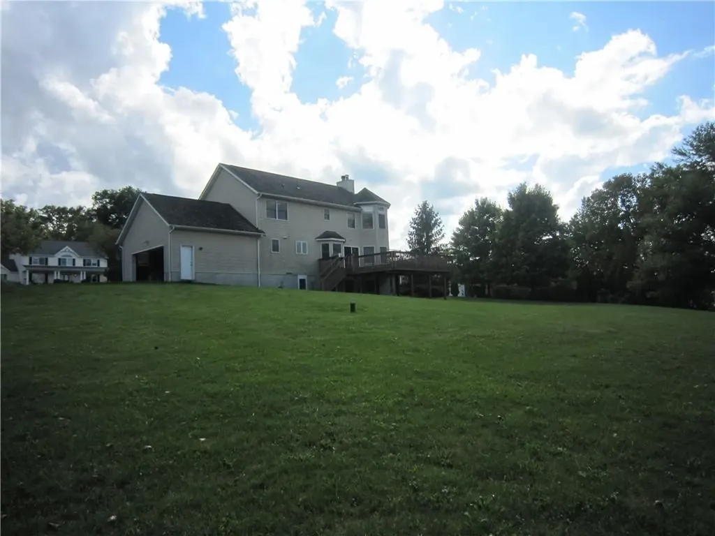 50 Waterview Terrace New Windsor NY 12553