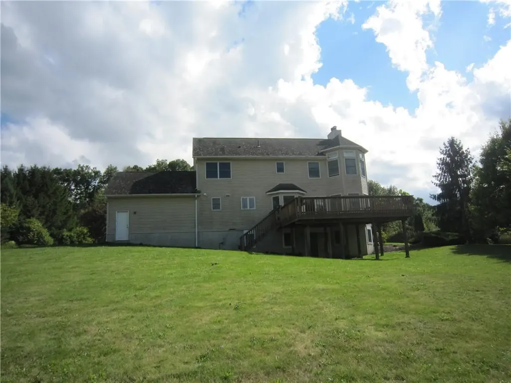 50 Waterview Terrace New Windsor NY 12553