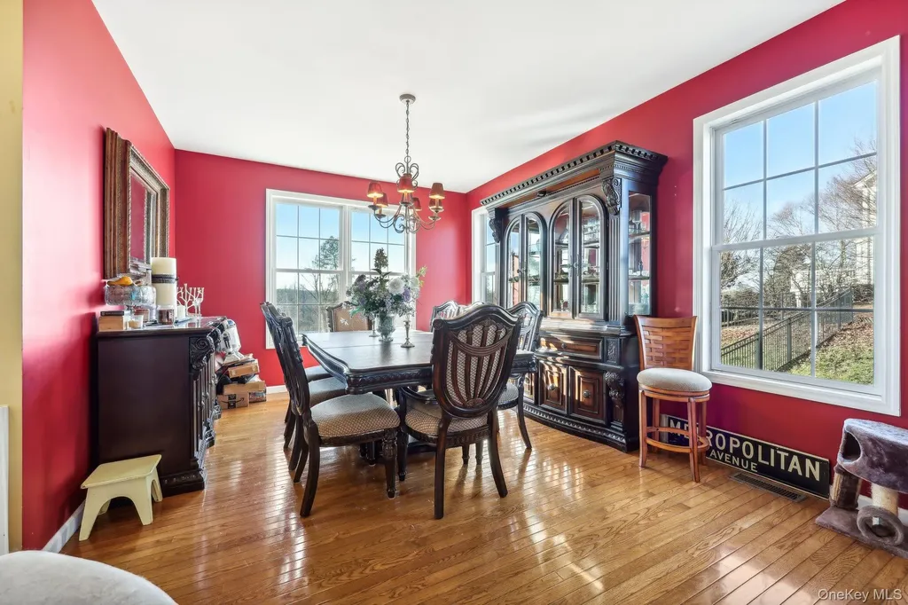 13 Mansion Ridge Boulevard Monroe NY 10950