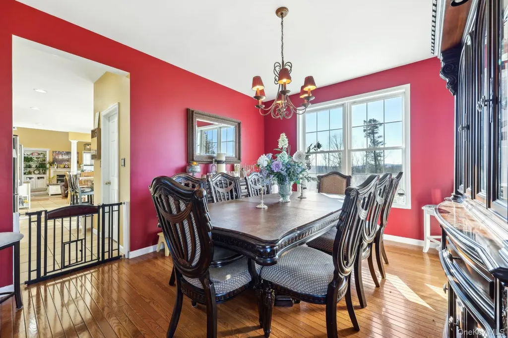13 Mansion Ridge Boulevard Monroe NY 10950