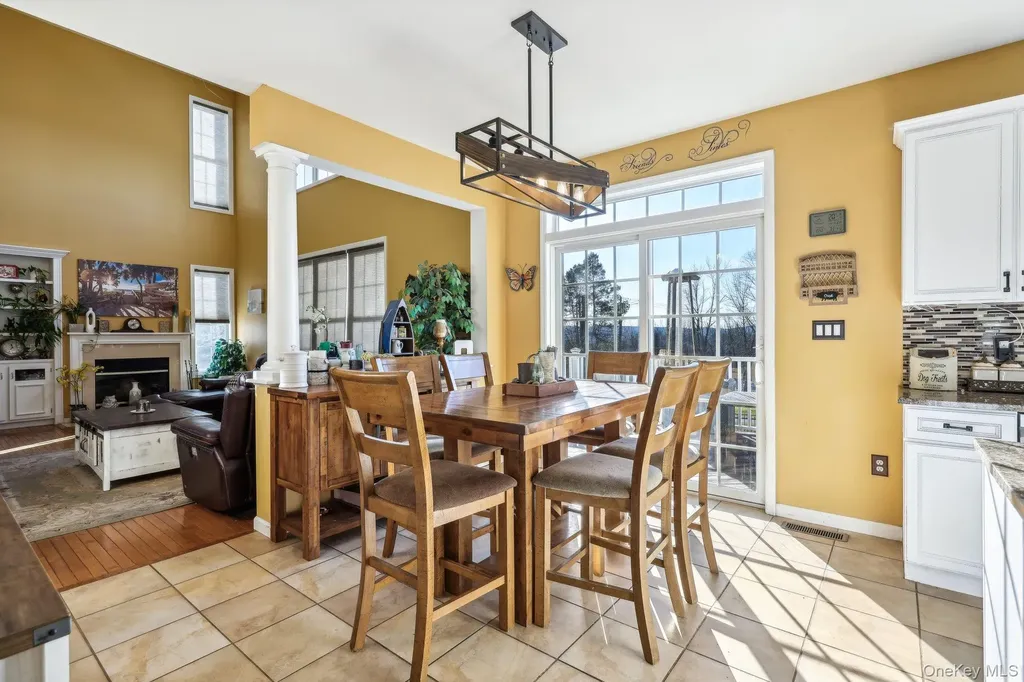 13 Mansion Ridge Boulevard Monroe NY 10950