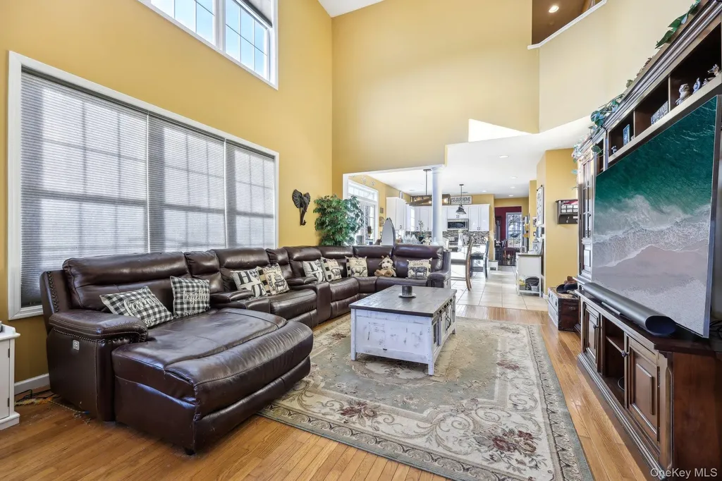 13 Mansion Ridge Boulevard Monroe NY 10950