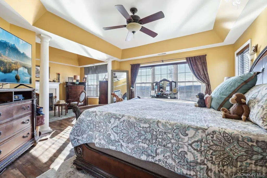 13 Mansion Ridge Boulevard Monroe NY 10950