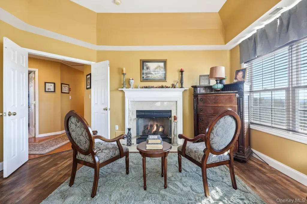 13 Mansion Ridge Boulevard Monroe NY 10950
