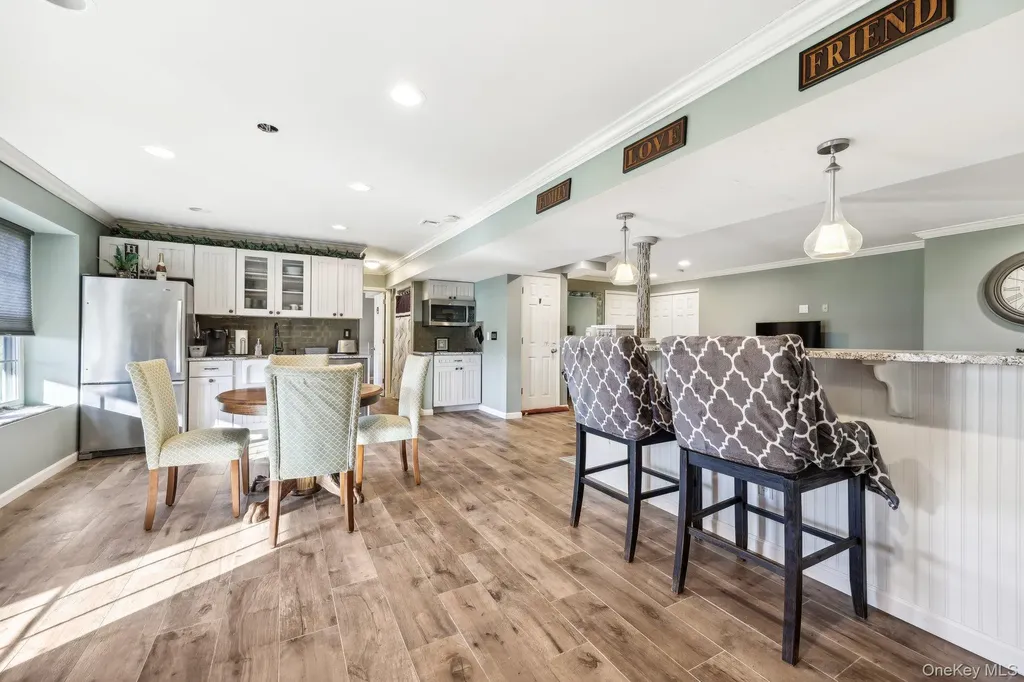13 Mansion Ridge Boulevard Monroe NY 10950