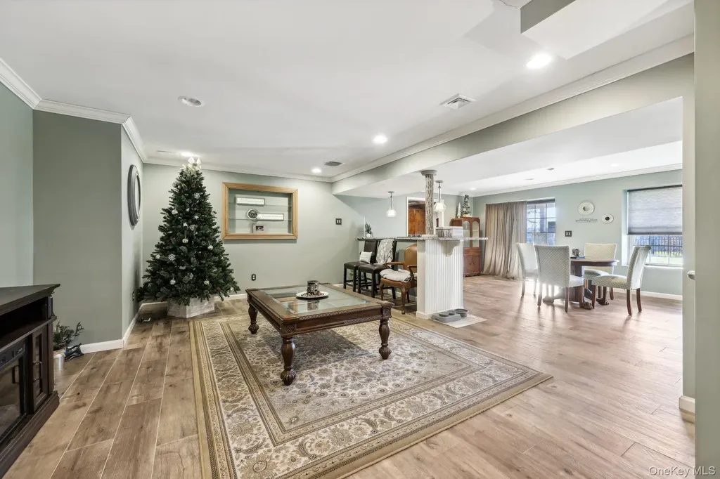 13 Mansion Ridge Boulevard Monroe NY 10950
