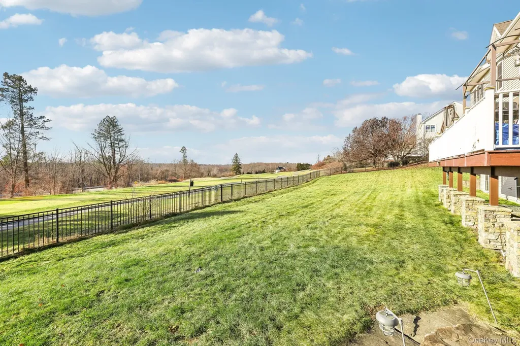 13 Mansion Ridge Boulevard Monroe NY 10950