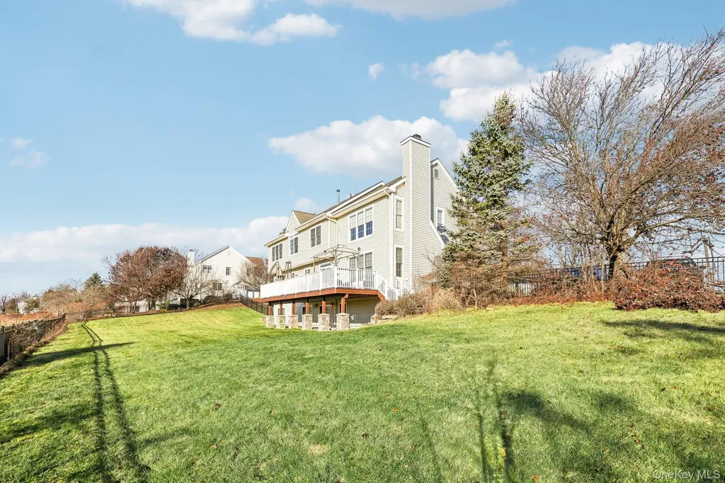 13 Mansion Ridge Boulevard Monroe NY 10950