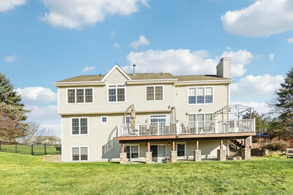 13 Mansion Ridge Boulevard Monroe NY 10950