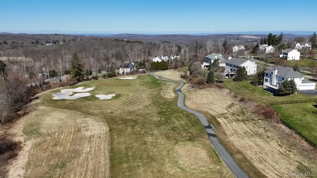 13 Mansion Ridge Boulevard Monroe NY 10950