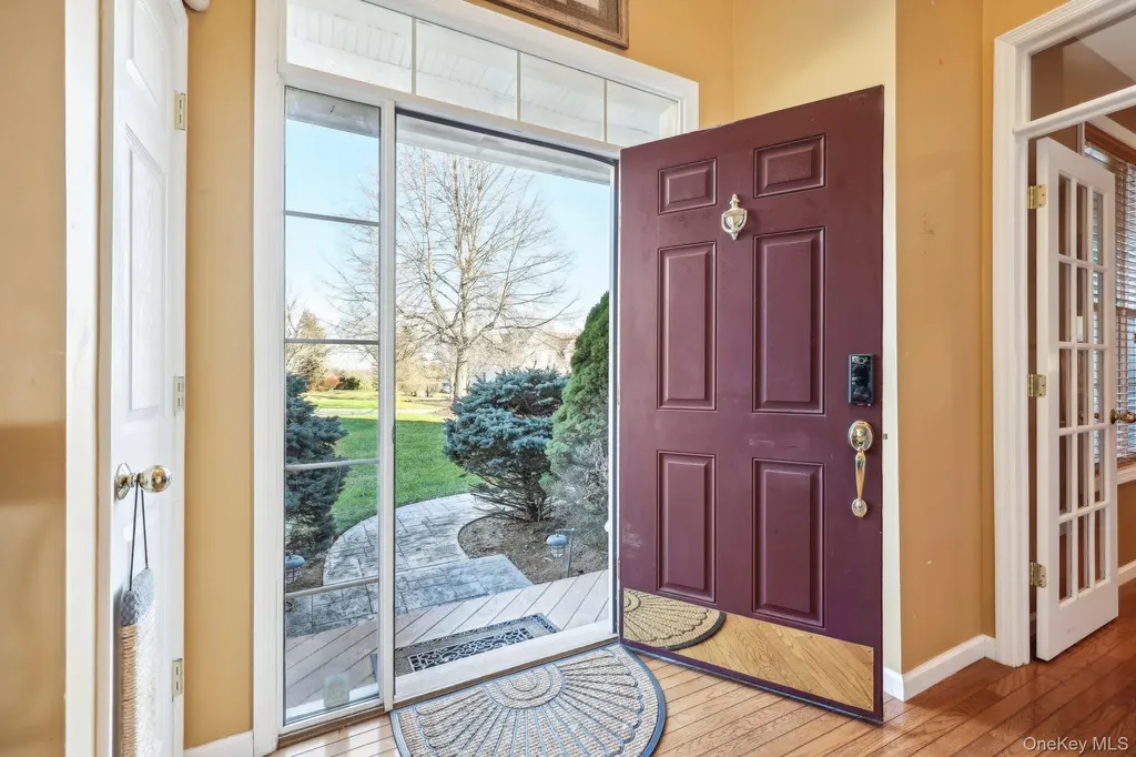 13 Mansion Ridge Boulevard Monroe NY 10950
