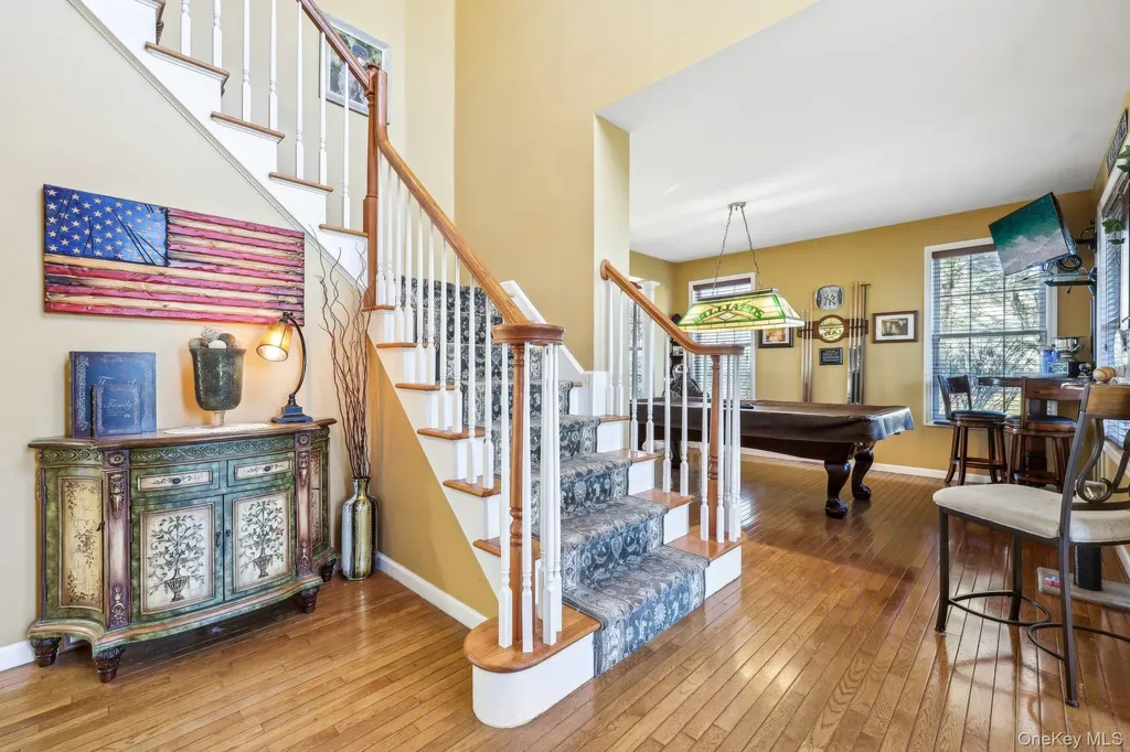 13 Mansion Ridge Boulevard Monroe NY 10950