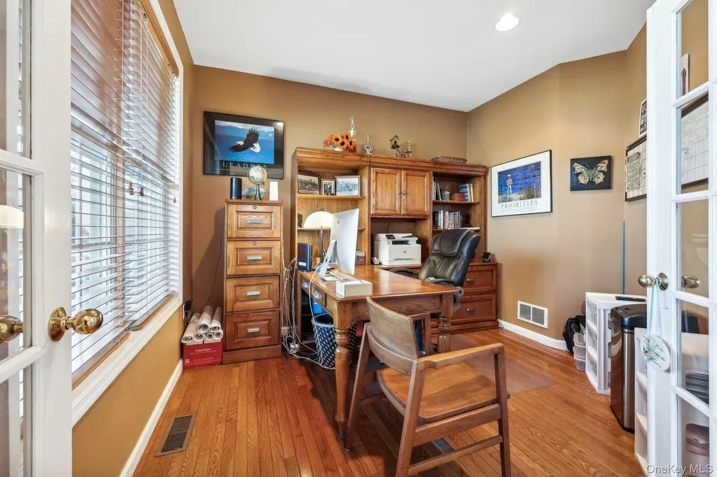 13 Mansion Ridge Boulevard Monroe NY 10950