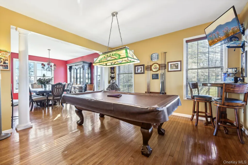 13 Mansion Ridge Boulevard Monroe NY 10950