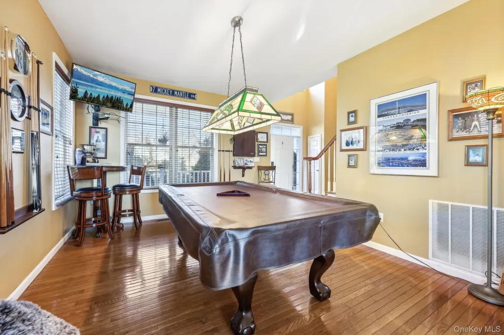 13 Mansion Ridge Boulevard Monroe NY 10950