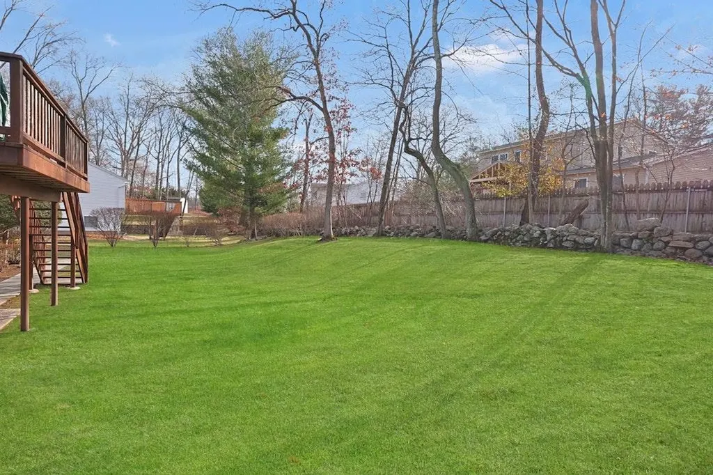 6 Lenbar Circle New City NY 10956