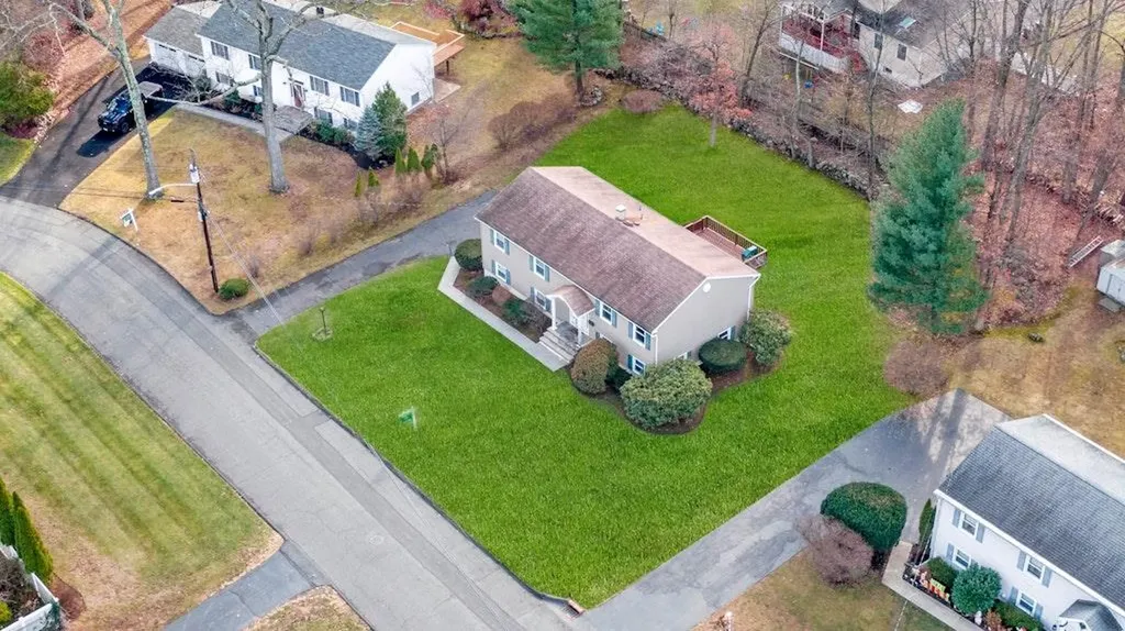 6 Lenbar Circle New City NY 10956