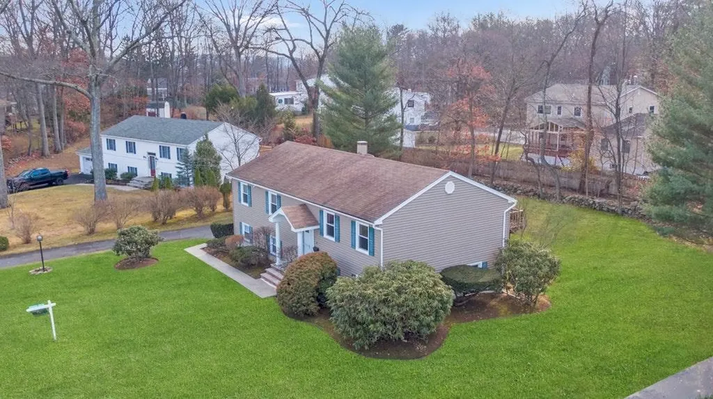 6 Lenbar Circle New City NY 10956
