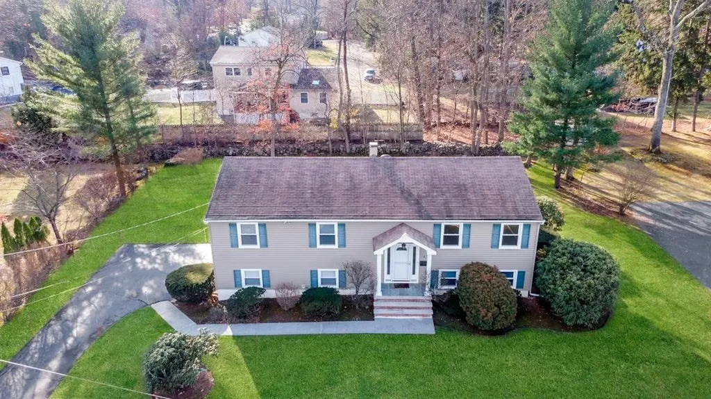 6 Lenbar Circle New City NY 10956