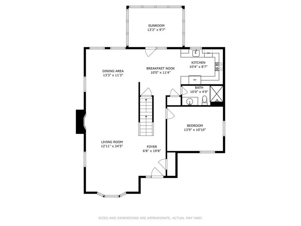 41 Glenford Avenue Beacon NY 12508