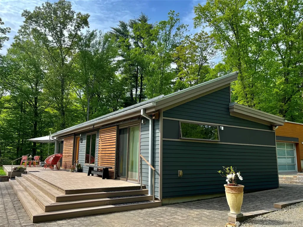 458 Indian Brook Road Garrison NY 10524