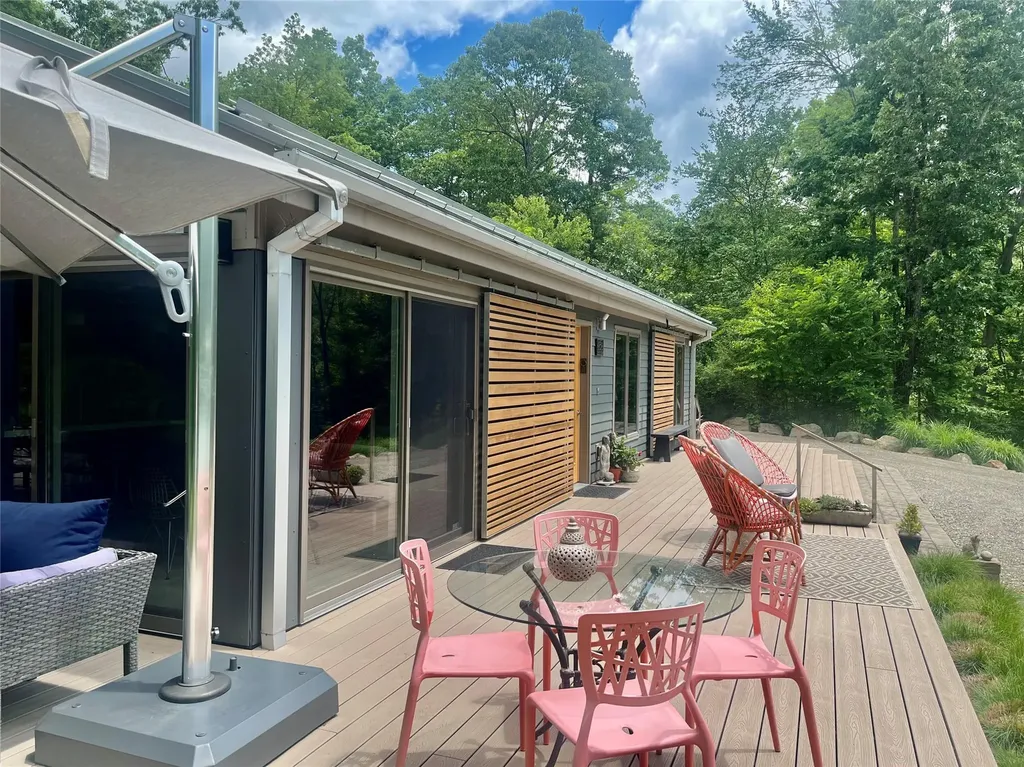 458 Indian Brook Road Garrison NY 10524