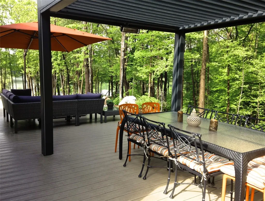 458 Indian Brook Road Garrison NY 10524