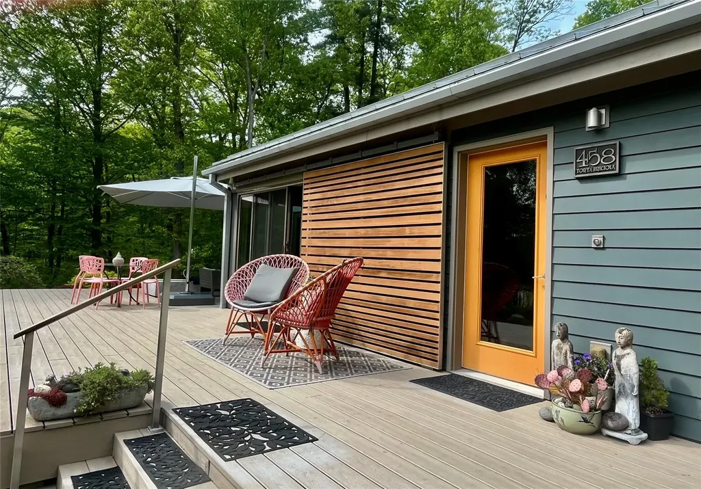 458 Indian Brook Road Garrison NY 10524