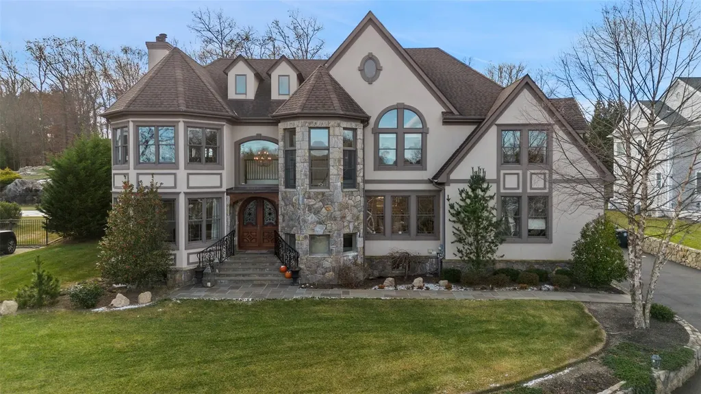 4 Dawson Court West Harrison NY 10604