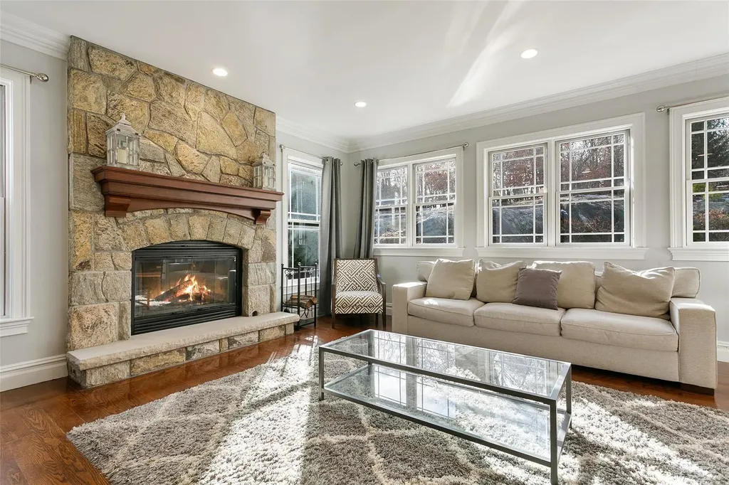 4 Dawson Court West Harrison NY 10604