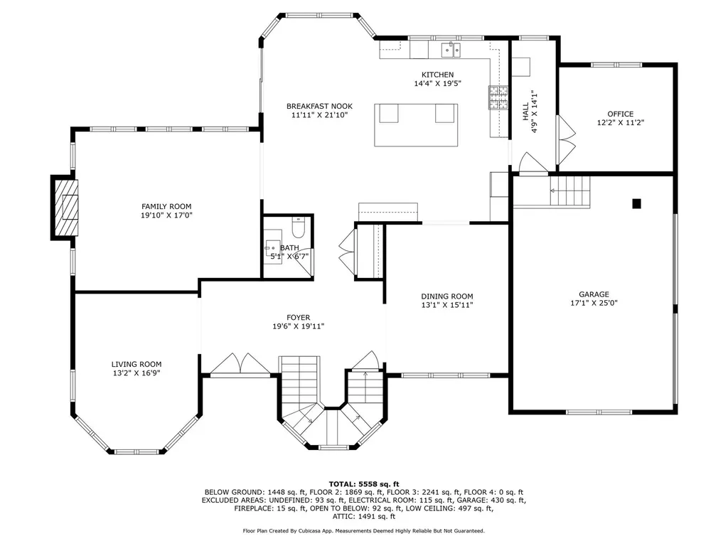 4 Dawson Court West Harrison NY 10604