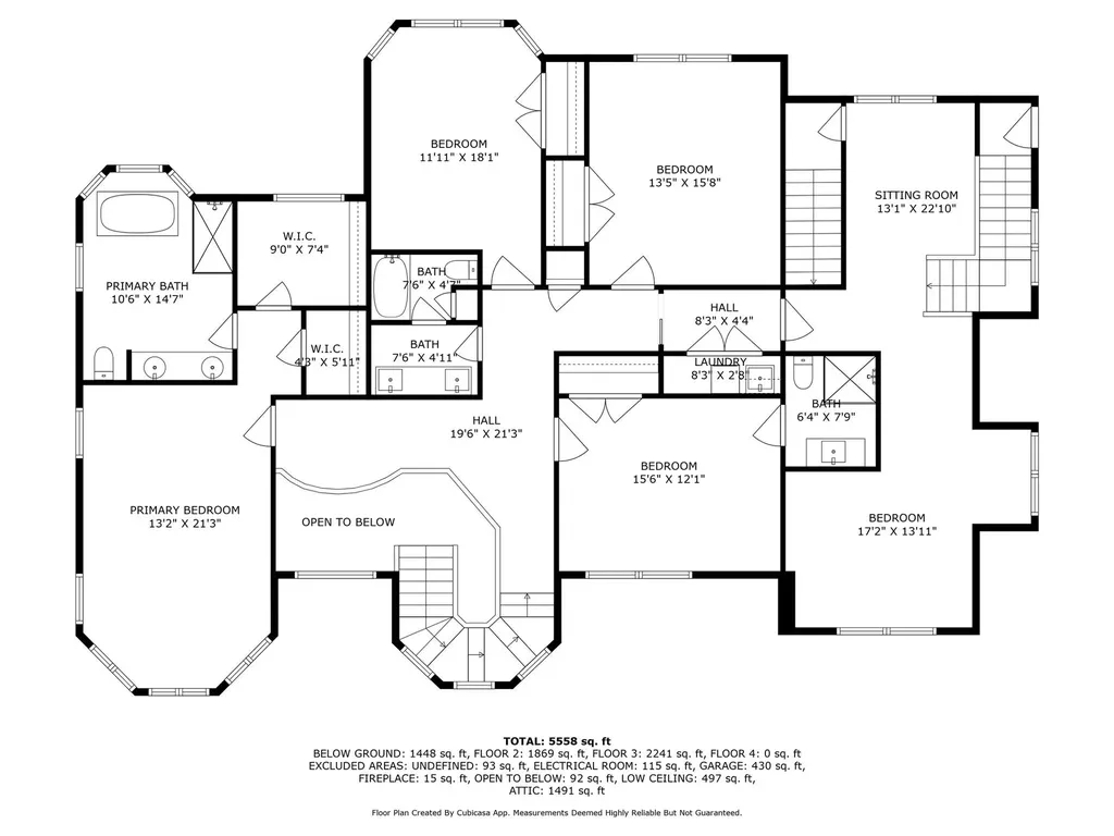 4 Dawson Court West Harrison NY 10604