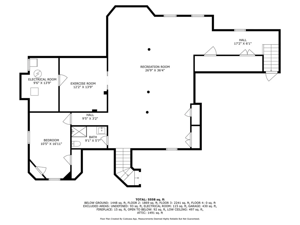 4 Dawson Court West Harrison NY 10604