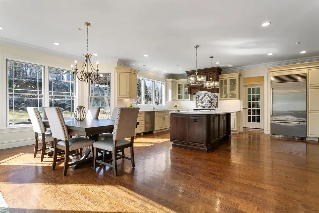 4 Dawson Court West Harrison NY 10604