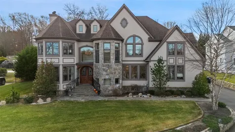 4 Dawson Court West Harrison NY 10604