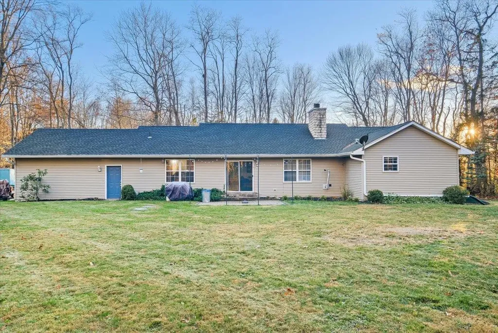 29 Meier Road Poughkeepsie NY 12603