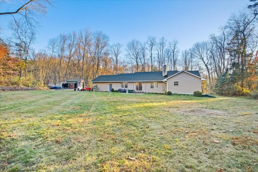 29 Meier Road Poughkeepsie NY 12603